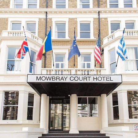 Mowbray Court Hotel Лондон Екстер'єр фото