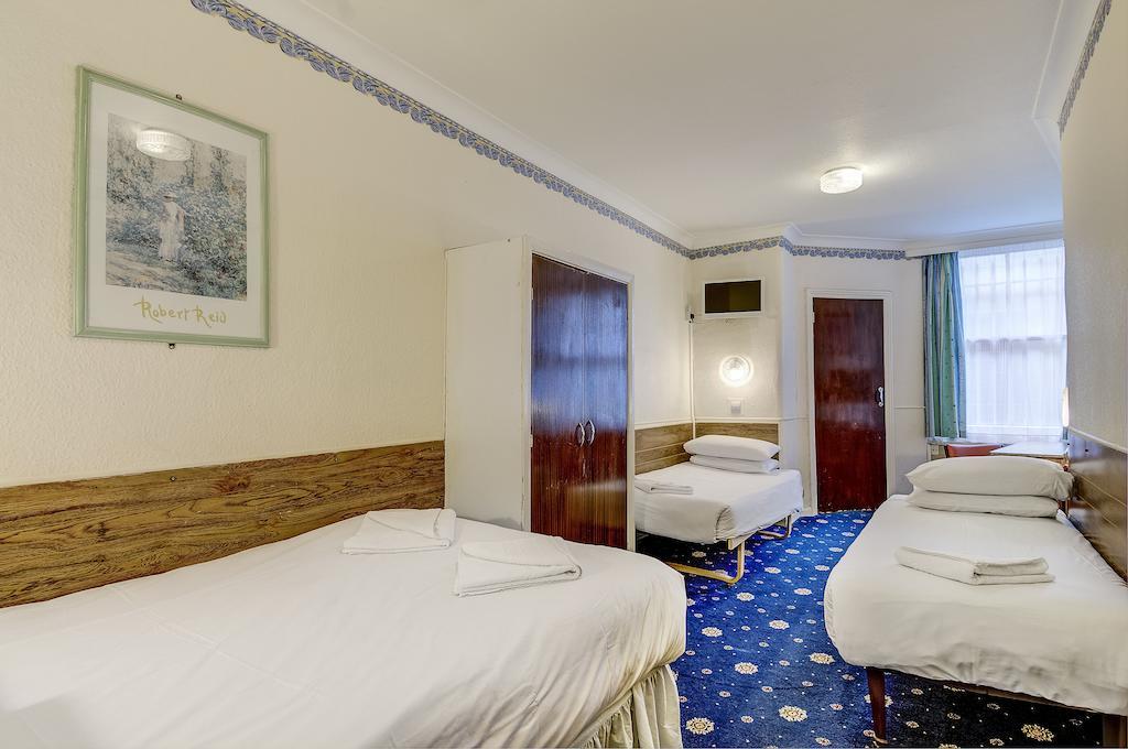 Mowbray Court Hotel Лондон Номер фото